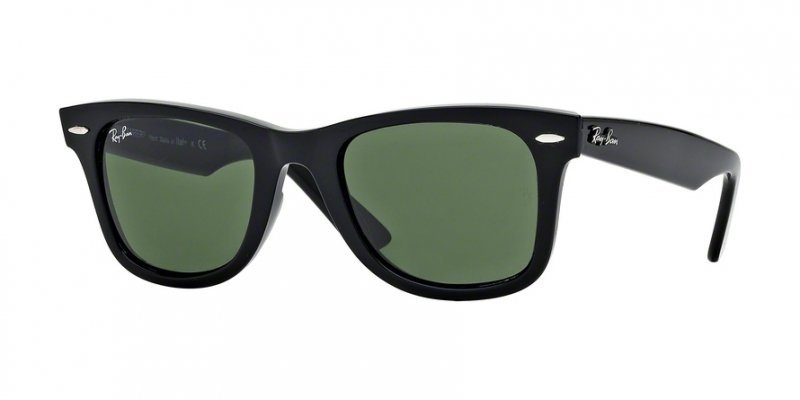 OKULARY RAY-BAN® WAYFARER RB 2140 901 50 ROZMIAR M OKULARY RAY-BAN® WAYFARER RB 2140 901 50 ROZMIAR M